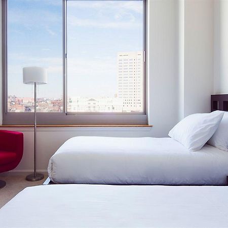 Sky City Apartments New York Esterno foto