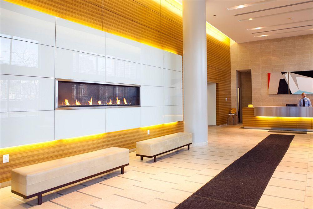 Sky City Apartments New York Esterno foto