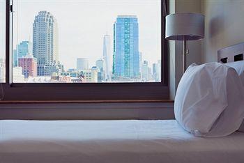 Sky City Apartments New York Esterno foto